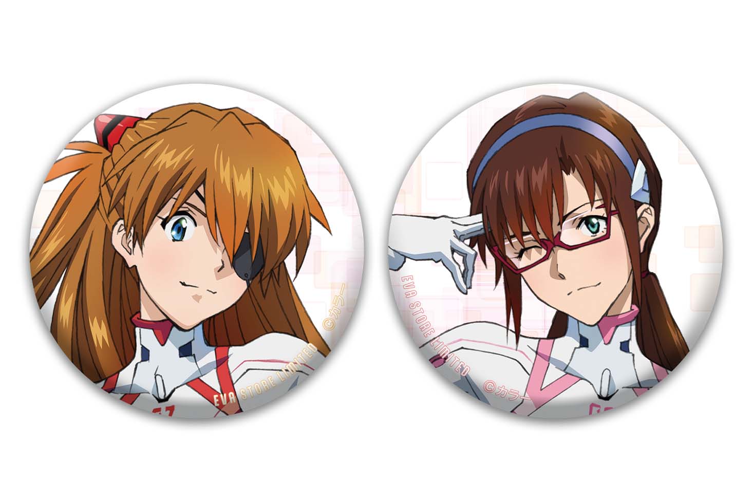 EVA STORE LIMITED＠OPA STUDIOが開催決定！