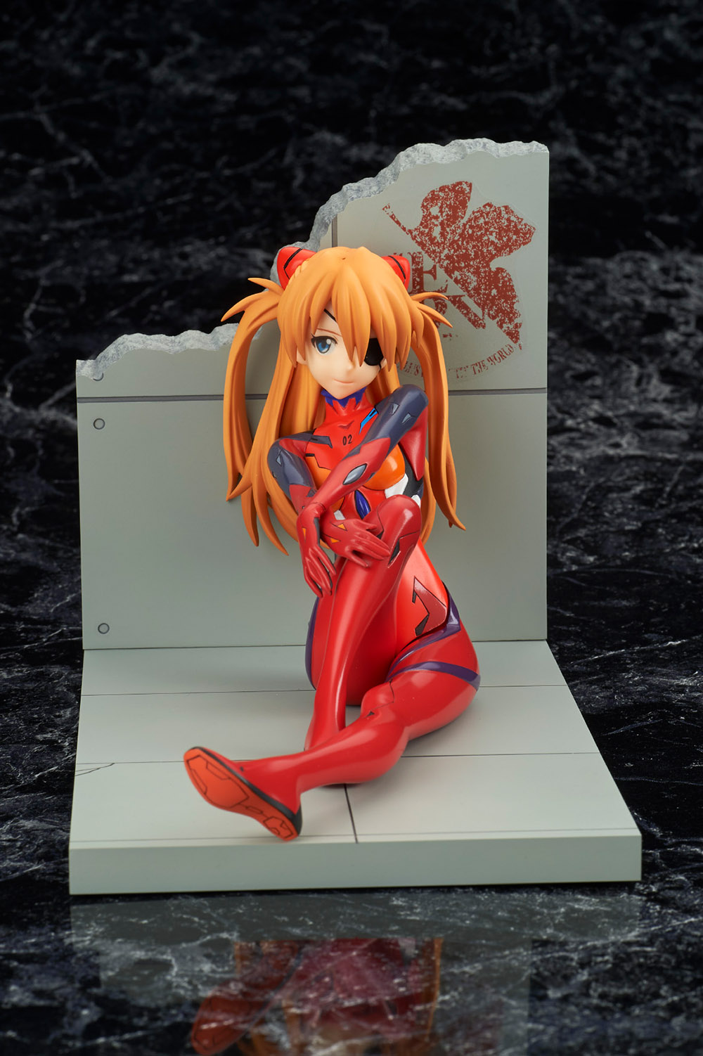 Amazon.co.jp: ヱヴァンゲリヲン新劇場版:破 式波・アスカ